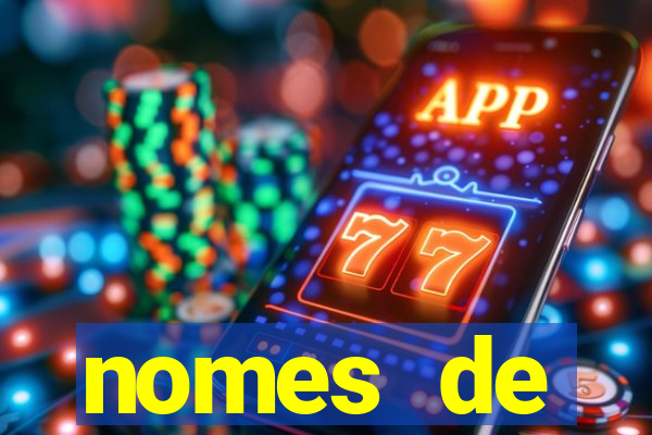 nomes de campeonatos criativos